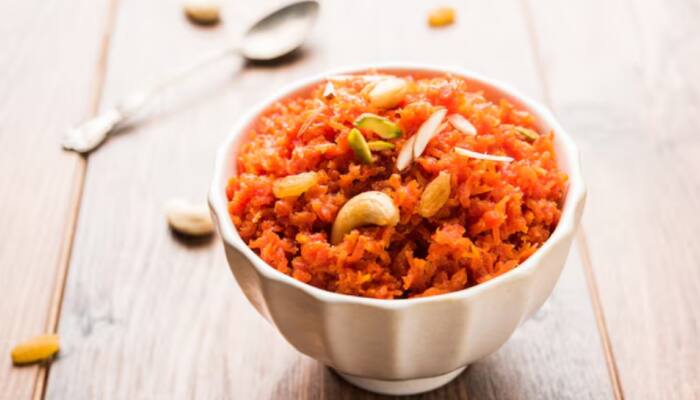 Winter’s Sweetest Comfort Food: This Foolproof Gajar Ka Halwa Recipe Guarantees Melt-In-The-Mouth Perfection