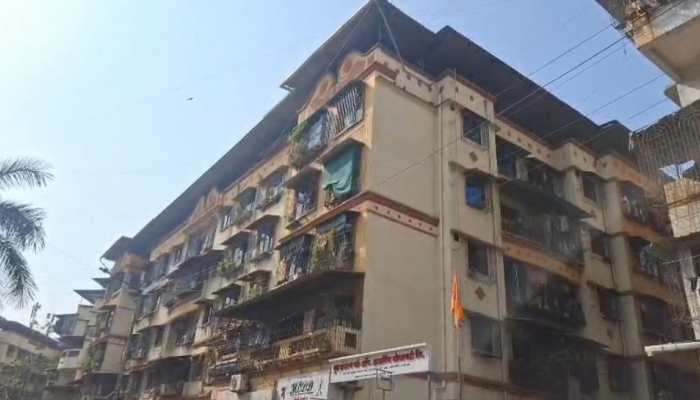 Six Year Old Strangled To Death by Mother In Navi Mumbai Over Language Dispute