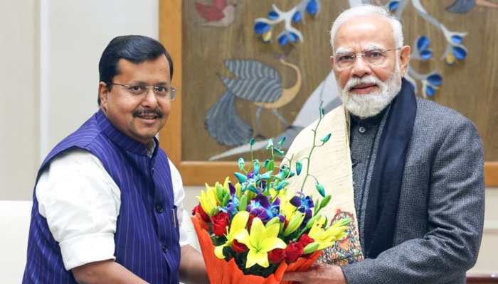 BJP To Elect New National President By THIS Date - Check Details