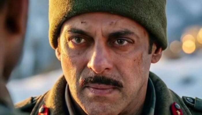 Battle Of Galwan X Review: Salman Khan’s Teaser Wins Hearts With Emotion And Realism