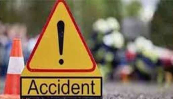 Over 50-Vehicle Pileup On Japan Expressway Kills 2, Injures 26