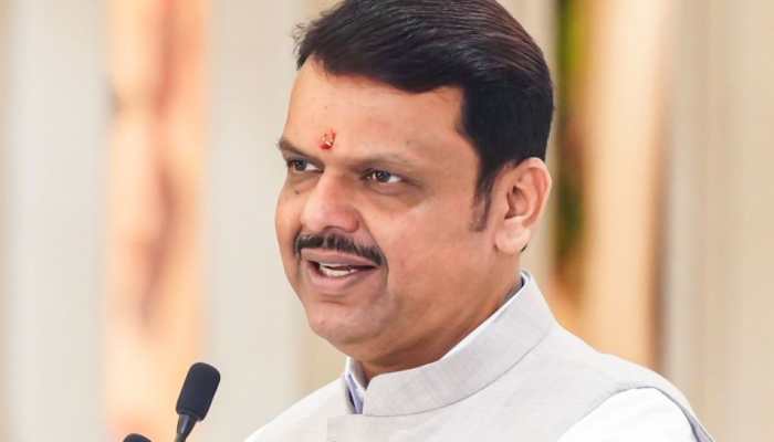 No Hurdles In BJP-Shiv Sena Alliance For Municipal Polls: Maha CM