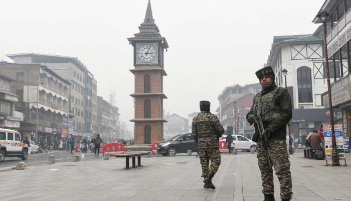 Shopian Police Detain Three OGWs Under PSA For Threatening Security