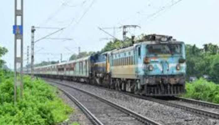 Indian Railways' Capacity Expansion To Enhance Train Operations In Guwahati: NFR 