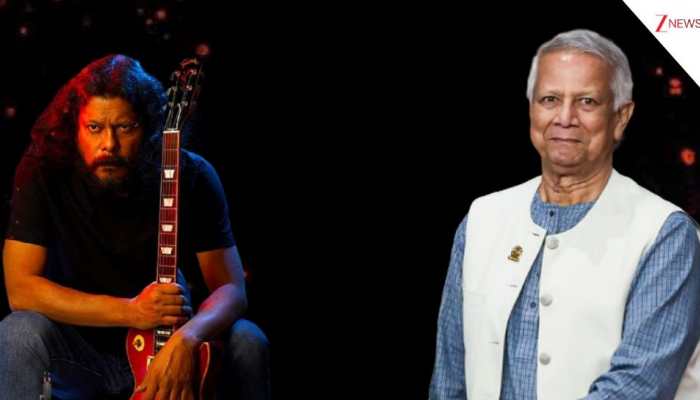  Art Vs Radicalism: Bangladesh Madrassas Turn Into Bomb Factories While Pakistani Singer Gets Red Carpet - Yunus's Twisted Priorities Exposed!