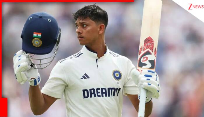 Happy Birthday Yashasvi Jaiswal: A Story Of Grit, And India’s Fearless New-Age Opener