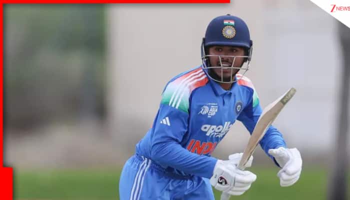Why Was India U-19 Captain Ayush Mhatre Sidelined In South Africa Series?