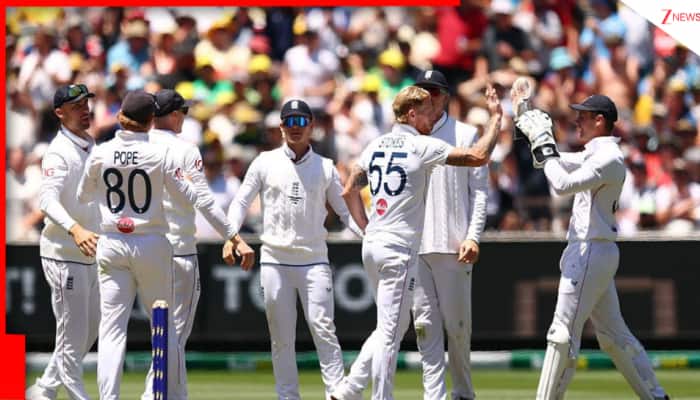 Ashes 2025: Michael Vaughan Slams MCG Pitch Despite England’s Win In 4th Test
