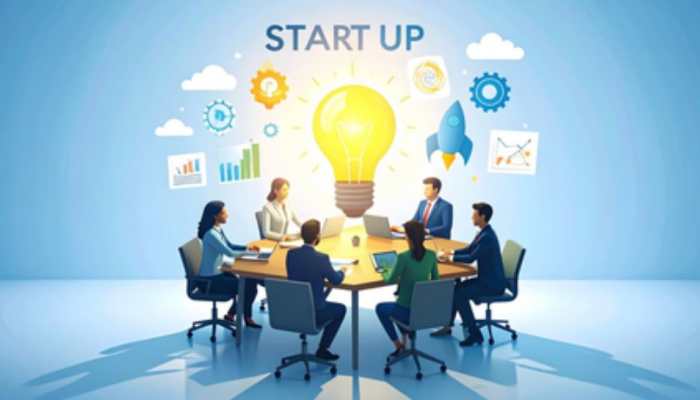 17 Startups From Tier 2 Cities Receive Govt Grants, Investments