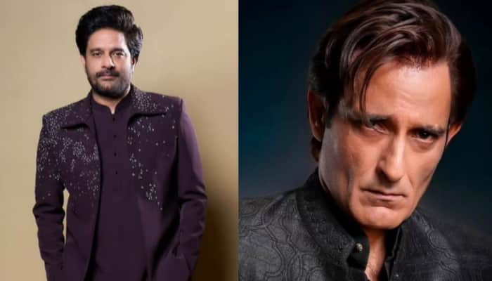 ‘Drishyam 3’ Producer Sends Legal Notice To Akshaye Khanna Over Alleged Exit From Film
