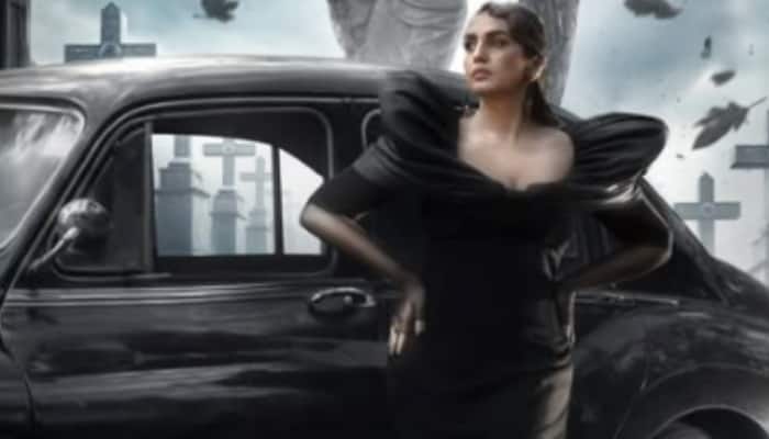 Huma Qureshi Unveiled As 'Elizabeth' In Yash’s Upcoming Action-Thriller Toxic: A Fairytale For Grown-Ups