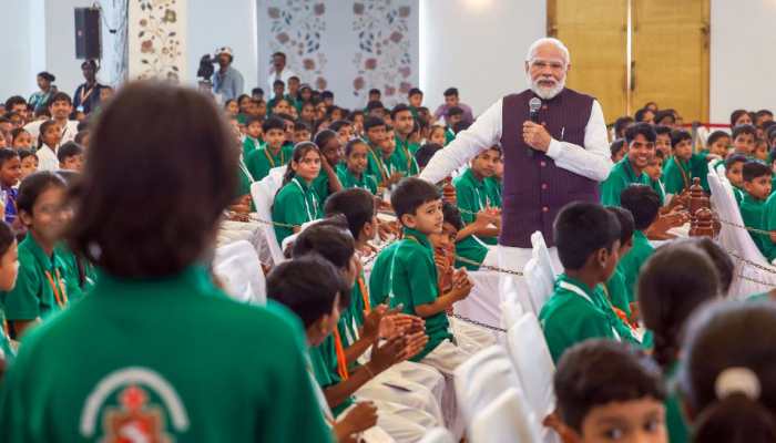 World Looking At India With 'Great Expectations' Because Of Our Youth, Says PM Modi In 'Mann Ki Baat'