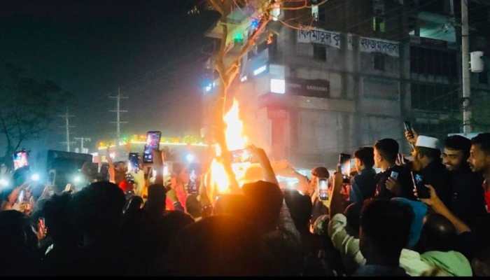 Hindu Worker Lynching In Bangladesh: US Condemns Killing; Congressman Ro Khanna Calls It 'Horrific' 