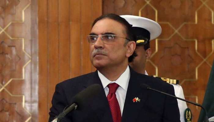 Pakistan During Operation Sindoor: Fear Gripped Islamabad, President Zardari Advised To Take Bunker Shelter