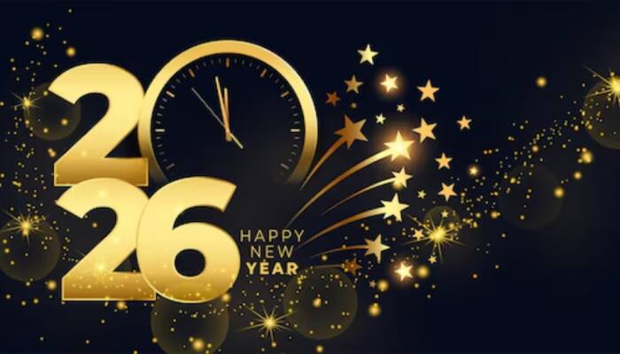 From French To Korean: Here’s How To Wish 'Happy New Year' In Different Languages Around The World