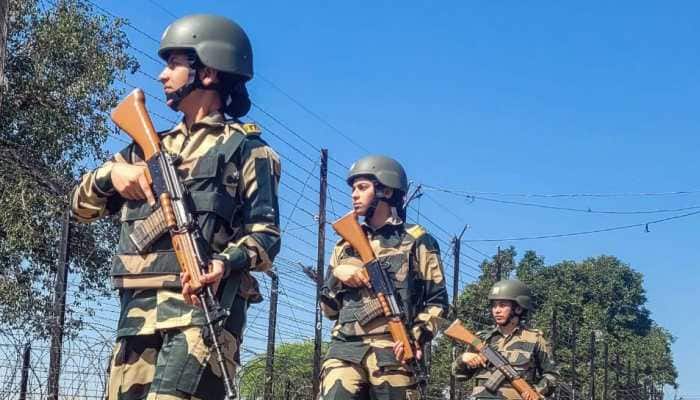 Meghalaya Police, BSF Reject Reports Of Osman Hadi Murder Suspects Crossing Border