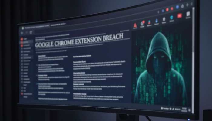 Google Chrome Extension For Cryptocurrency Binance-Owned Trust Wallet Hacked; Users Lose Rs 58,00,00,000; Here's How to Ensure Security And Stay Safe