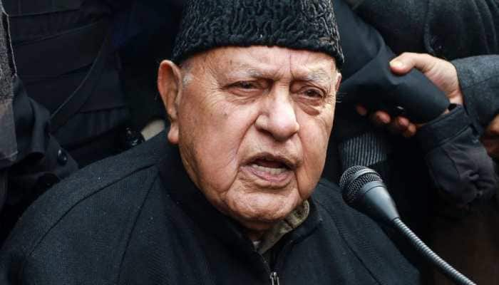Leaders Backing Student Protest Seek ‘Turmoil’, Not Development: Farooq Abdullah