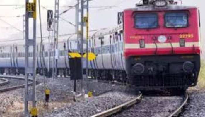 Indian Railway's 2025 Milestones To Set Stage For 2026