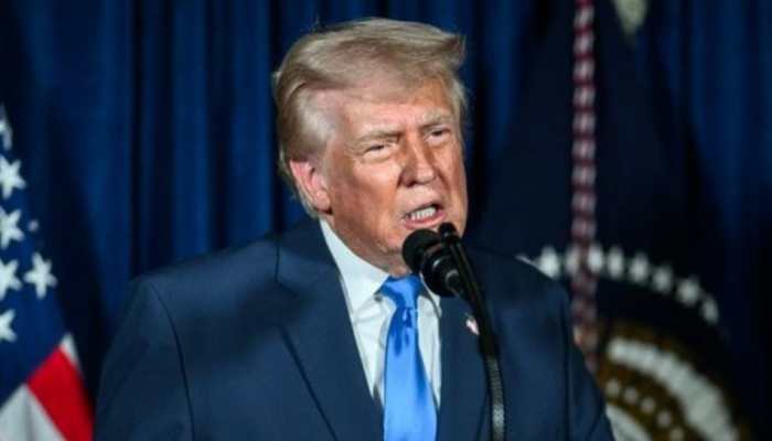 'US Has Become The Real United Nations': Trump Says While Announcing Ceasefire Between Thailand, Cambodia