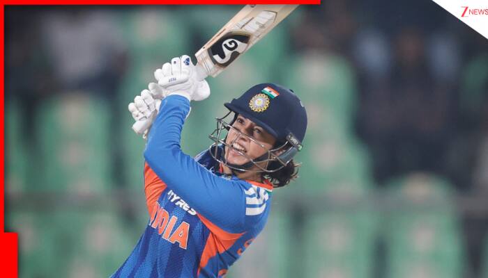 IND vs SL: Smriti Mandhana Creates History, Becomes 2nd Indian Woman After Mithali Raj To Achieve This MASSIVE Feat 