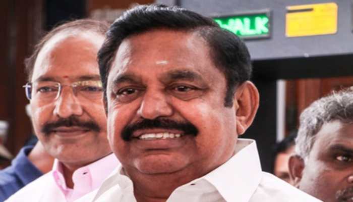AIADMK Will Protect People, Restore Tamil Nadu's Pride: Palaniswami