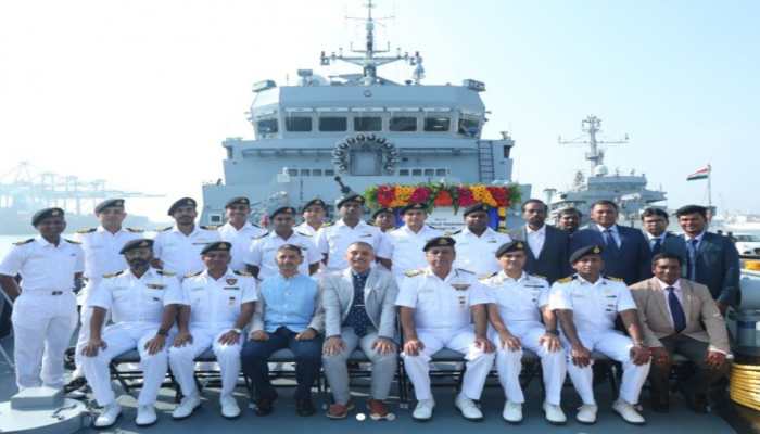 India’s Maritime Security Gets A Boost: This Deadly Sea Killer Won’t Let Enemy Submarines Escape Now
