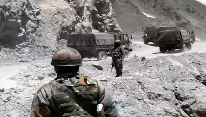 From Tunnels To Airbases: How India Is Fortifying Himalayas To Face Any Clash With China