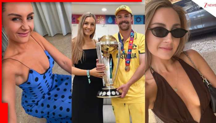 Happy Birthday Travis Head: Inside The Love Story And Family Life Of Australia’s Star Opener