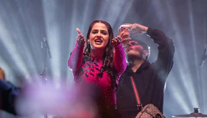 Who Is Pranjal Dahiya? Haryanvi Singer-Dancer Pauses LIVE Show After Fan’s Inappropriate Behaviour, Video Goes Viral