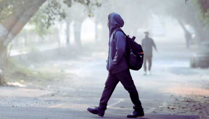 Schools To Remain Closed Amid Cold Wave For Four Days In THIS Part Of Delhi-NCR