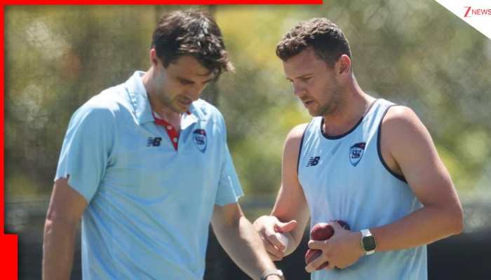 Australia's Squad For T20 World Cup 2026: Cummins, Hazlewood, Tim David In Focus