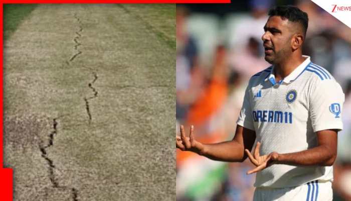 Why R Ashwin Refused To Criticise MCG Pitch Curator Despite 36 Wickets Falling In Two Days
