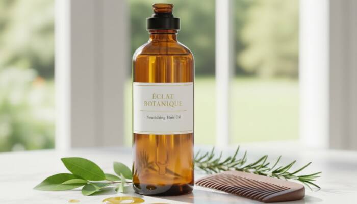  Hair Oils That Truly Transform Your Hair