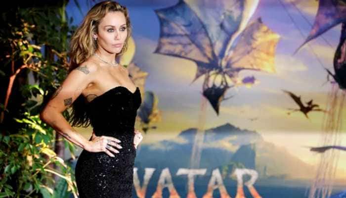 Revealed: THIS Is How Miley Cyrus Got A Song In 'Avatar: Fire and Ash'