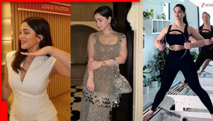 Sara Tendulkar's 2025 Recap: From Philanthropy To Fashion