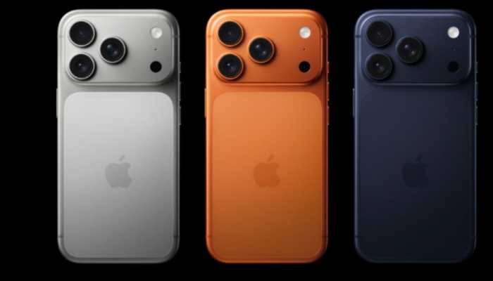 Apple's iPhone 17 Pro With 48MP Triple Camera Gets Hefty Discount On THIS Platform; Check Display, Battery And Other Specs