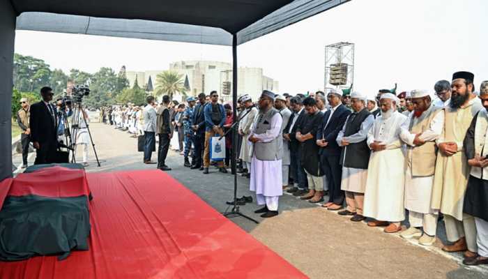 India Had Nothing To Gain: Why Hadi’s Killing Was Not An Indian Operation