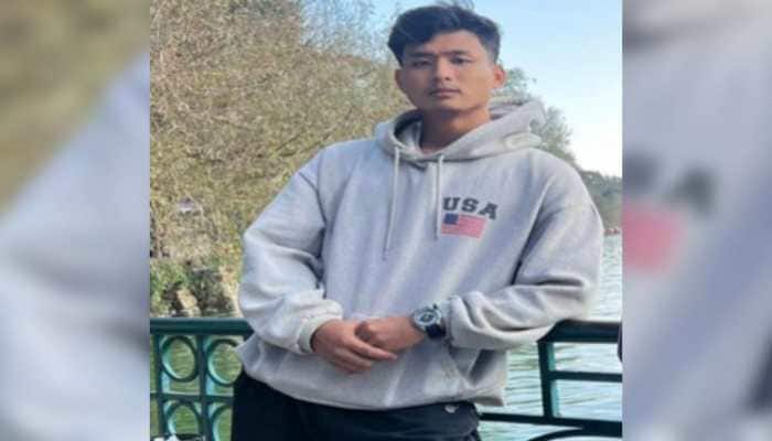Tripura Student Killing: Uttarakhand CM Dhami Speaks To Angel Chakma's Father, Assures Justice