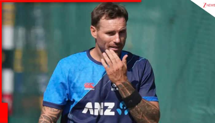New Zealand's Doug Bracewell Announces Retirement From All Forms Of Cricket At 35