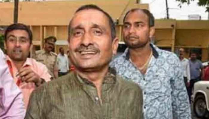 Unnao Rape Case: Sengar To Remain In Jail As SC Stays Bail; Survivor’s Lawyer Says ‘This Is Not Victory’