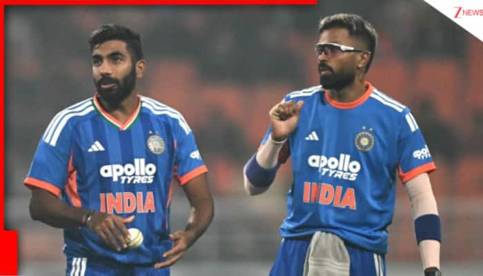 Why India Could Rest Jasprit Bumrah And Hardik Pandya For New Zealand ODIs?