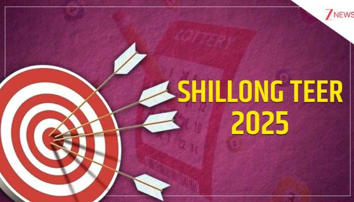 Shillong Teer Result Today 29.12.2025: First And Second Round Monday Lucky Draw Winning Lottery Numbers