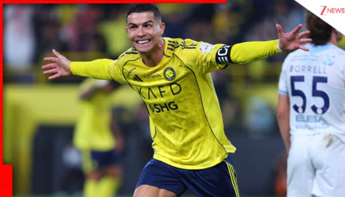 'I Want To...': Ronaldo Sets Sights On 1,000 Goals As Legendary Career Enters Final Phase