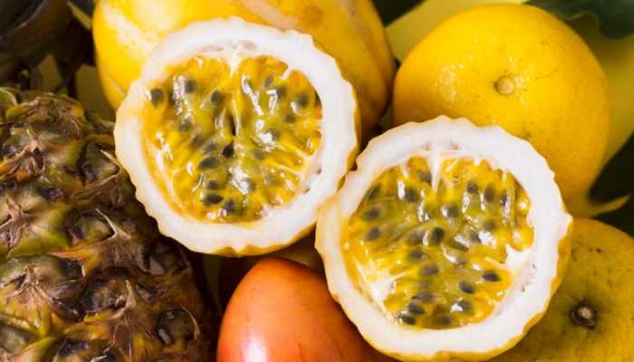 Maracuja: The Tropical Superfruit You Need To Know About