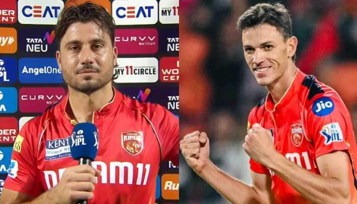 4 Overseas Players Who Are Likely To Start For Punjab Kings In IPL 2026