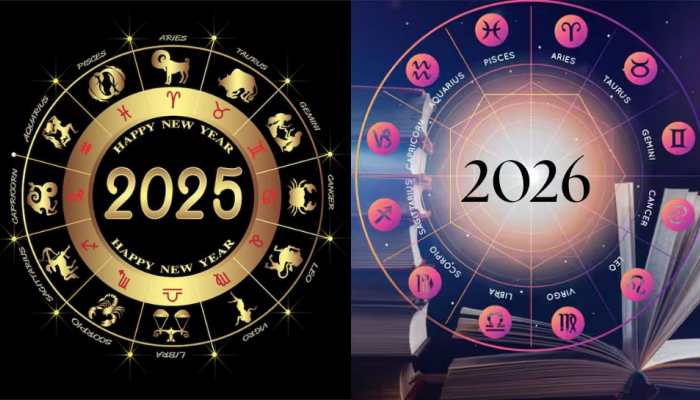What Each Zodiac Sign Must Leave Behind In 2025 To Step Into A Lighter 2026