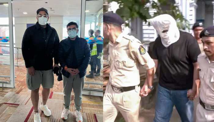 Goa Nightclub Fire: Luthra Brothers Sent To Judicial Custody Till 9th January