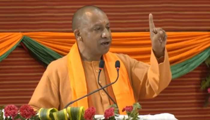 'When They Will Play, Country Will Flourish': CM Yogi Stresses Importance Of Youth Participation In Sports