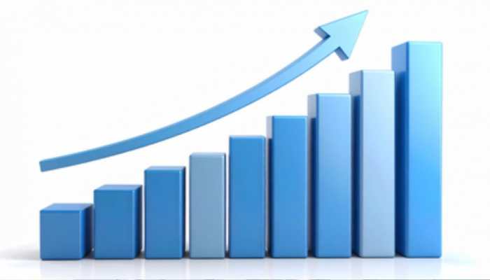 India Poised To Become USD 26 Trillion Economy By 2047-48: Report